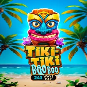Tiki Tiki Boo Boo