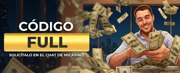 Bono de Referido 'Trae un Amigo' promotion banner