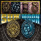 Sun And Moon