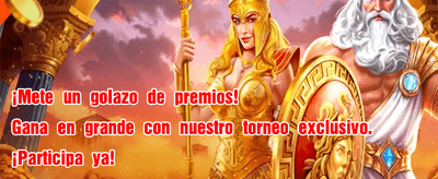 Promociones exclusivas para ti