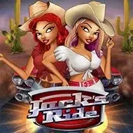 Jack's Ride screenshot