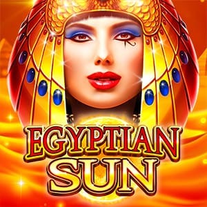 Egyptian Sun 96 screenshot