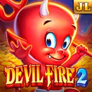 Devil Fire 2 screenshot