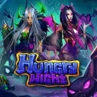 Hungry Night screenshot