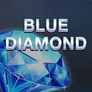 Blue DiamondRedtiger