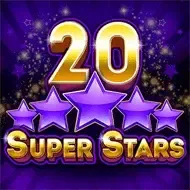 20 Super Stars screenshot