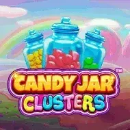 Candy Jar Clusters screenshot