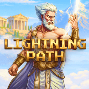 Lightning Path screenshot