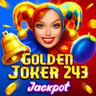 Golden Joker 243 screenshot